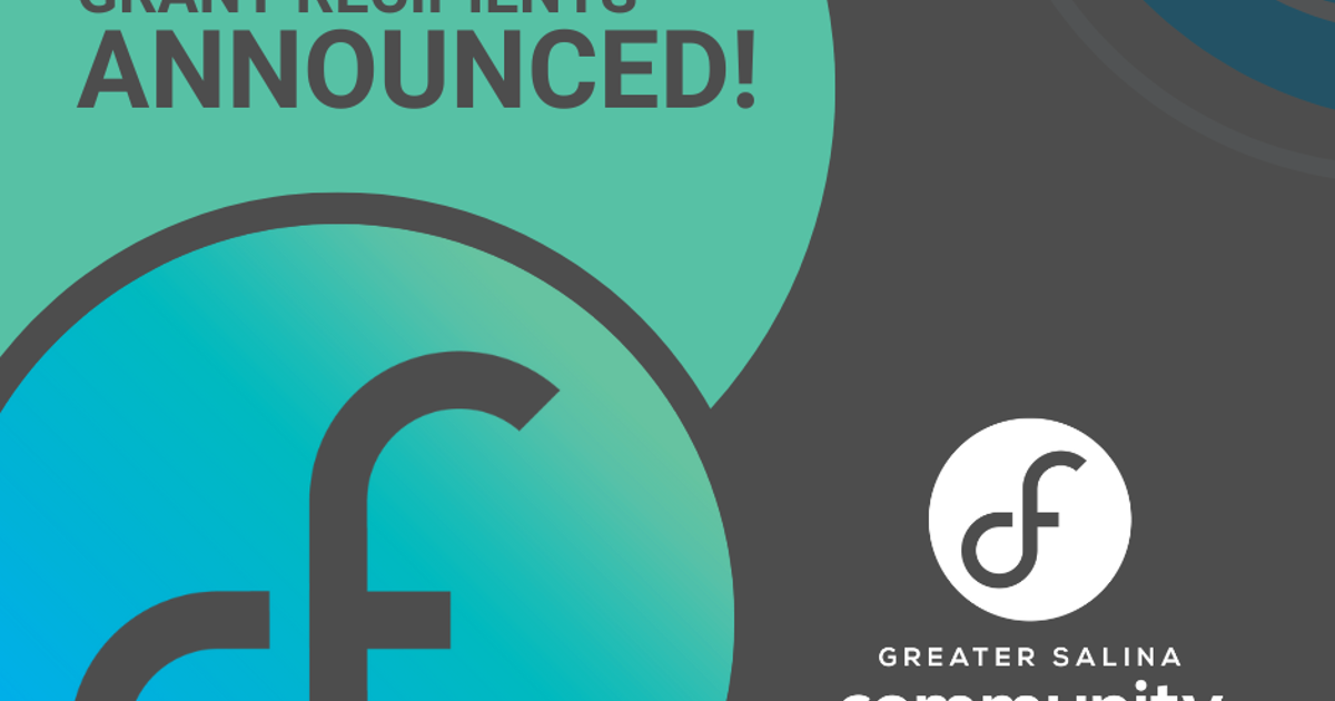 GSCF General Recipients Announced