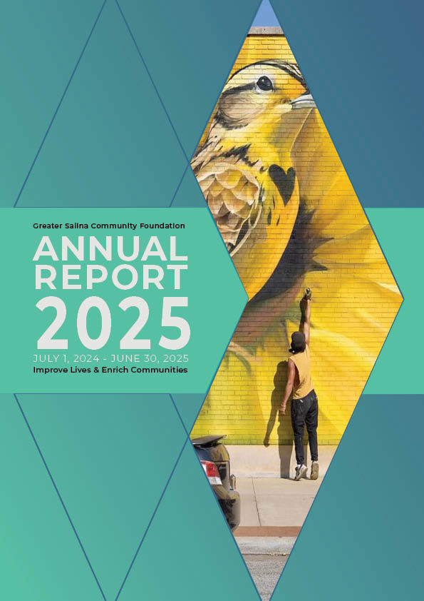 2025 Annual Report COVER